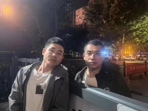 市文旅集團一線戰(zhàn)“疫”之：古有木蘭替父從軍，今有老翁代子抗“疫”——集團員工父子王小強、王浩的抗“疫”故事